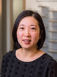 Photo of Dr. Choi